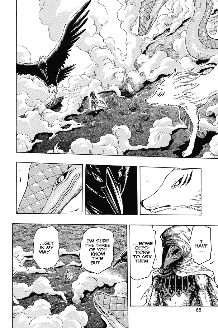 Toriko Chapter 314 image 04_optimized